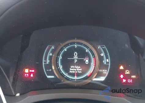 2015 Lexus Rc 350 z USA, uszkodzony, nr VIN JTHHE5BC1F5008790